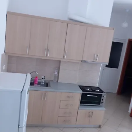 Apartment Ema *