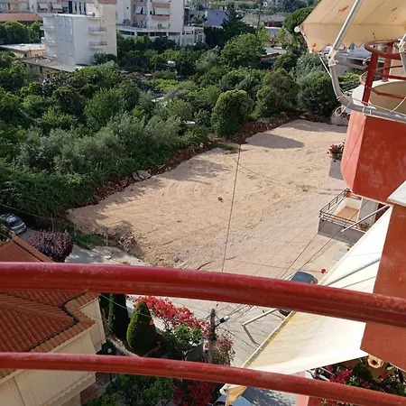 Ema Apartment Sarande