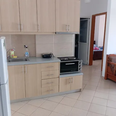 Ema Apartment Sarande
