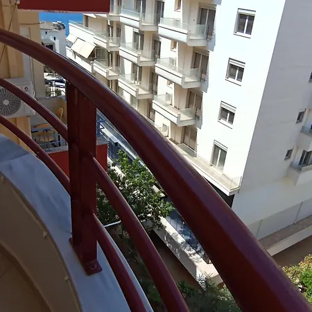Apartment Ema